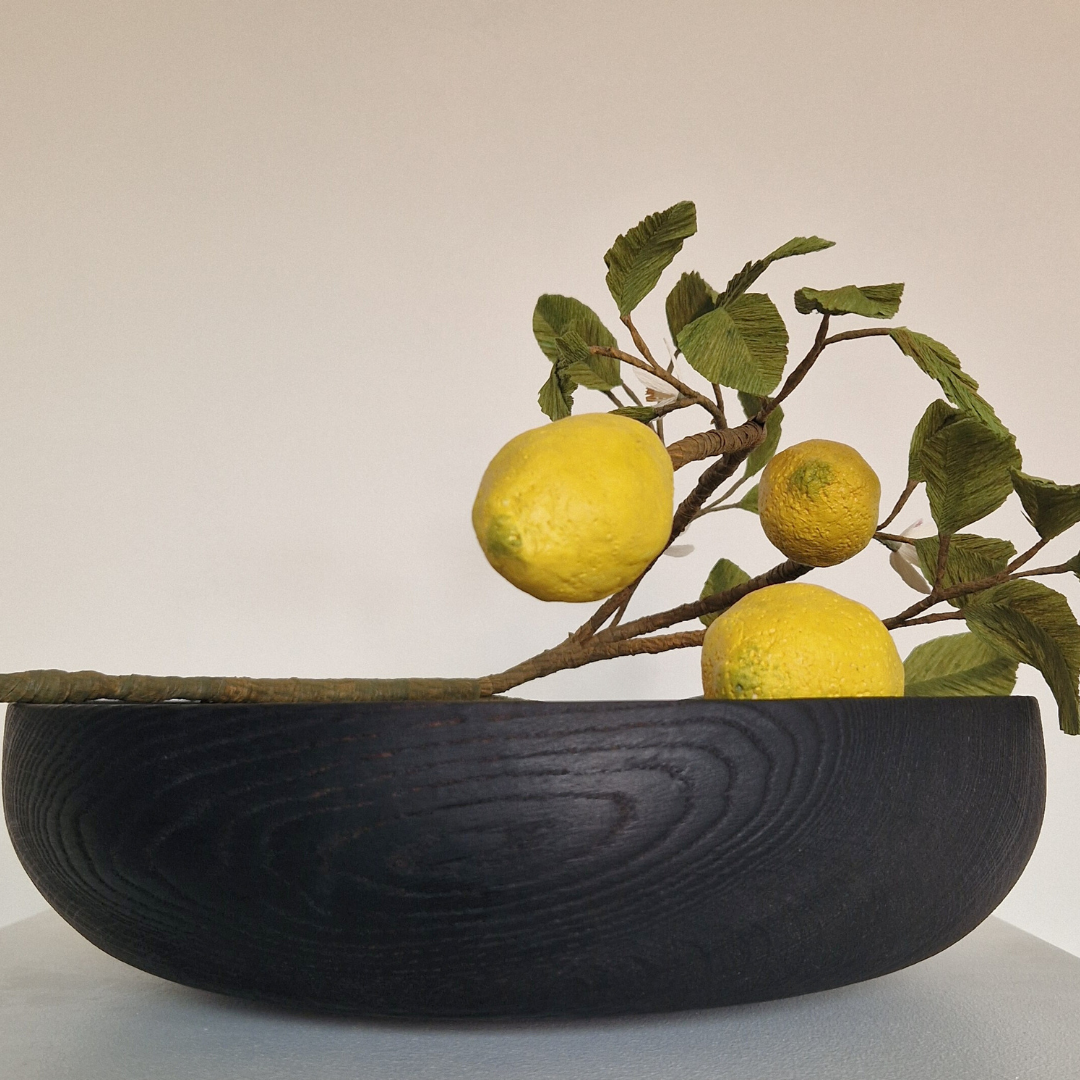 Citrongren