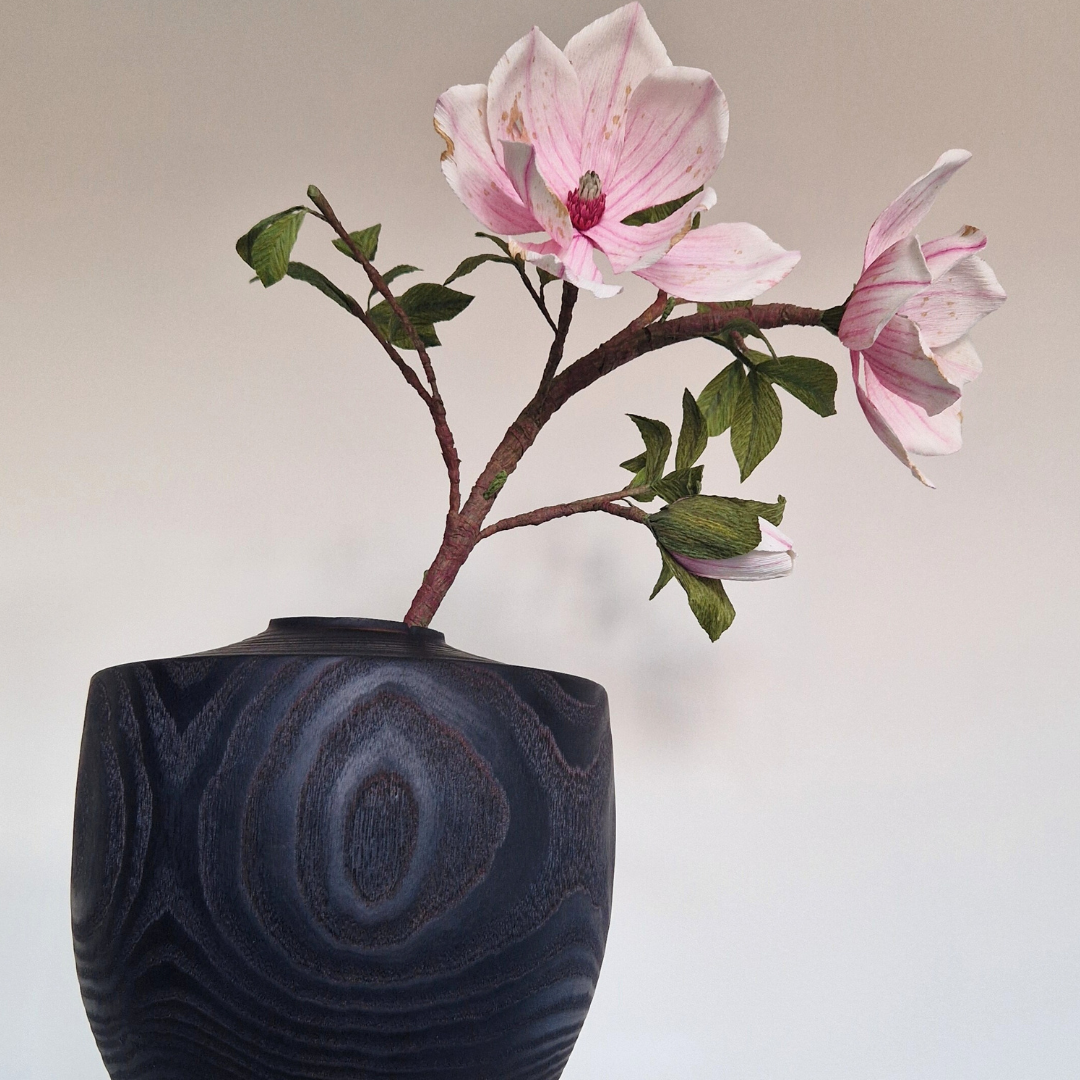 Magnoliagren