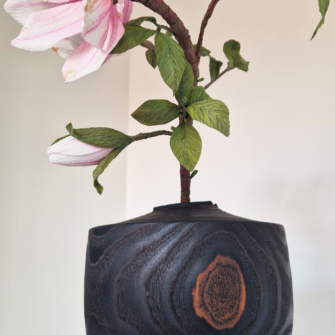 Magnoliagren